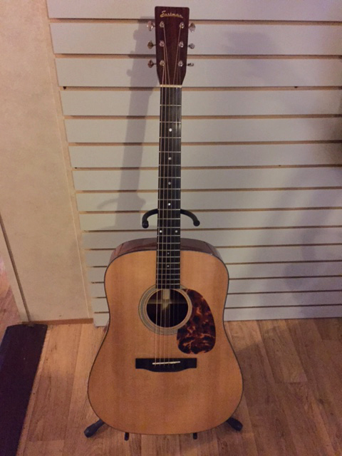 Used Eastman E06D 1