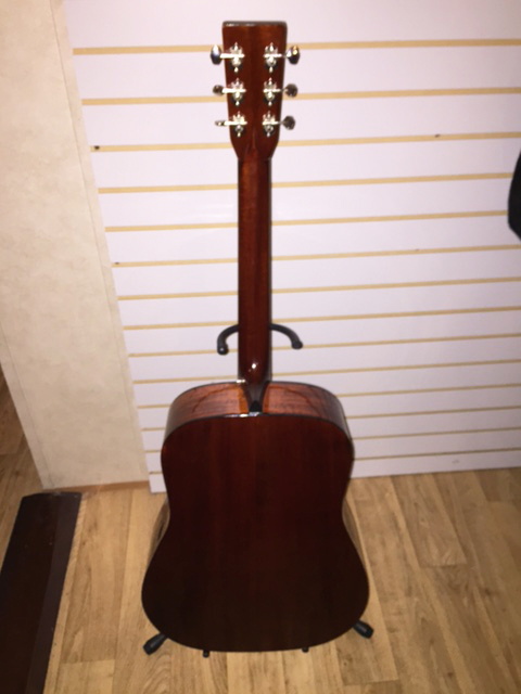 Used Eastman E06D 2