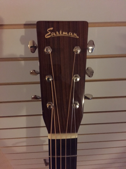 Used Eastman E06D