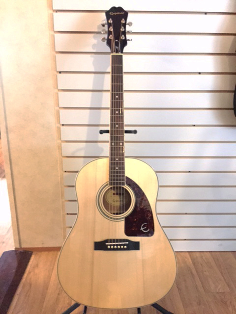 Epiphone - AJ-220S VS 1