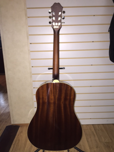 Epiphone - AJ-220S N