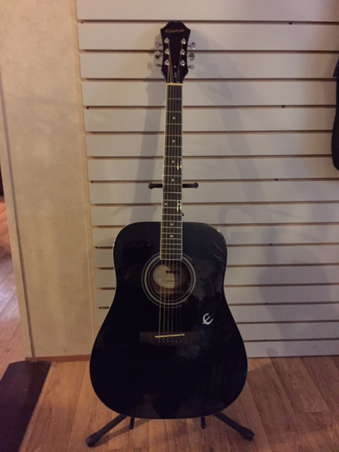Epiphone - DR100/EB﻿﻿ 1