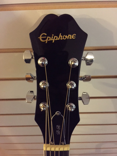 Epiphone - DR100/EB﻿﻿ 1