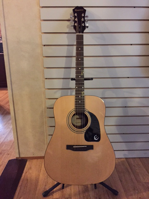 Epiphone - PR150/NA (used)