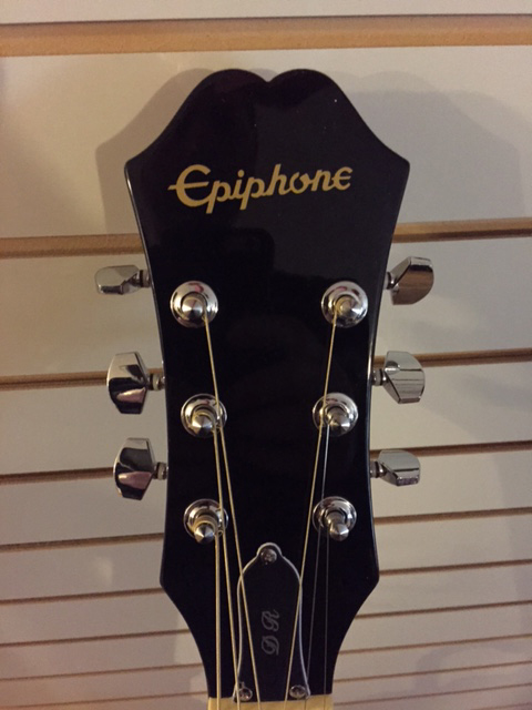 Epiphone - PR100/NA (used)