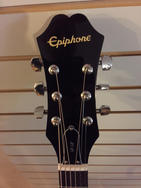 Epiphone - DR100/EB﻿﻿