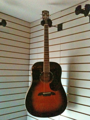 Alvarez AD60SB