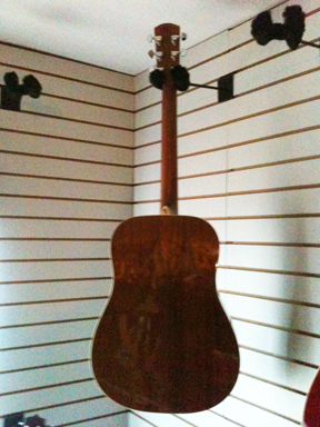 Alvarez AD60SB back