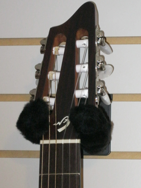 Breedlove N250/CR headstock