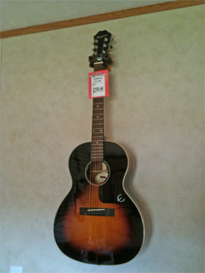Epiphone - EL-00
