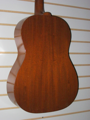 GIBSON B15 BACK