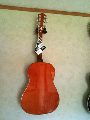Indiana - Colt