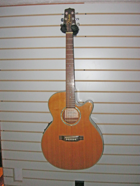 Takamine EG540SC