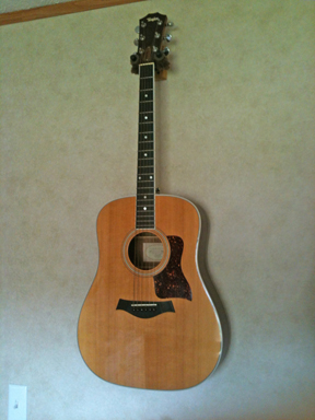 Taylor - 410﻿