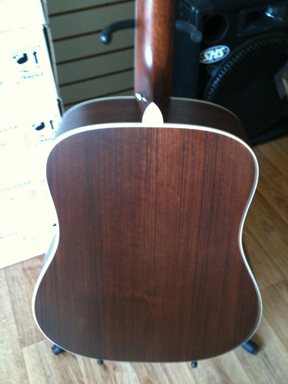 Taylor - 410﻿ back