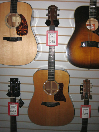 Taylor 510