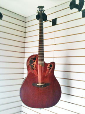 Ovation - CC48