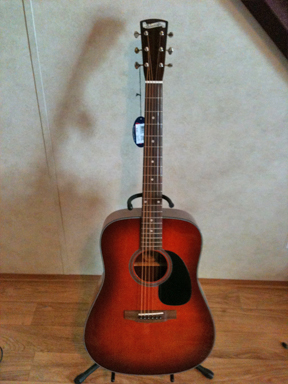 Blueridge BR-40A