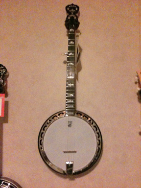 Deering - Eagle II