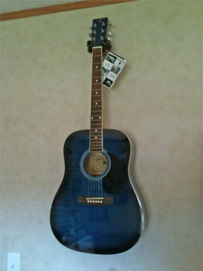 Indiana - Scout Blueburst